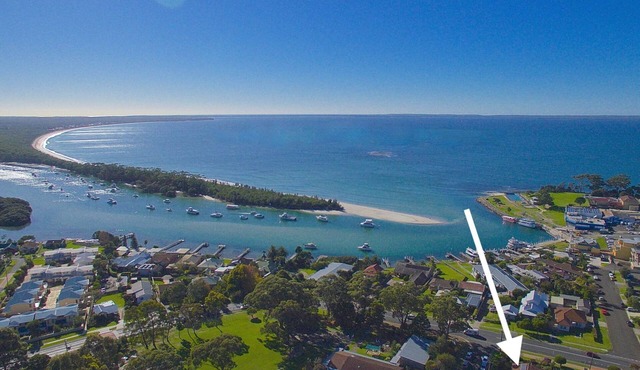 Baycation House Huskisson