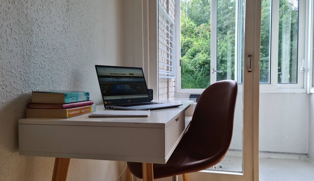 Bayer Apartments Copenhagen