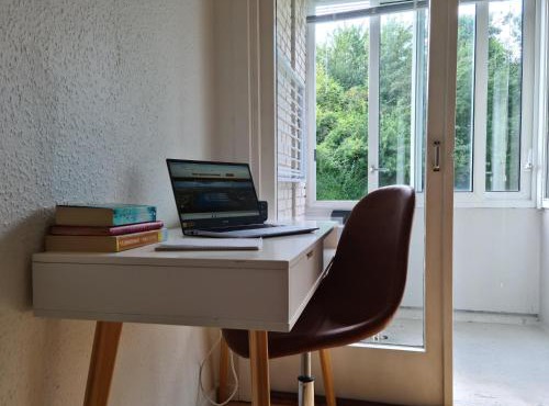 Bayer Apartments Copenhagen