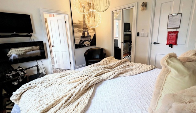 Bayfield Boutique B&B