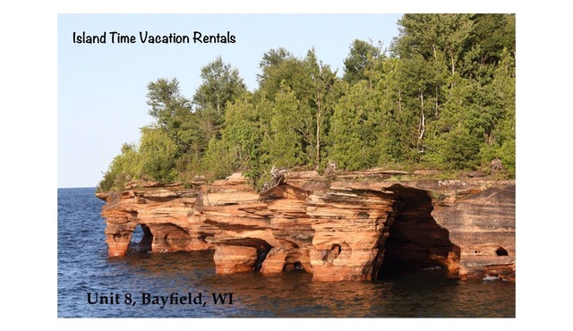 Bayfield- Charming Newly Remodeled Condo, Gateway to Apostles