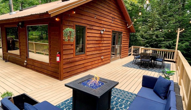 Bayfield Fruit Loop Retreat - Main Cottage