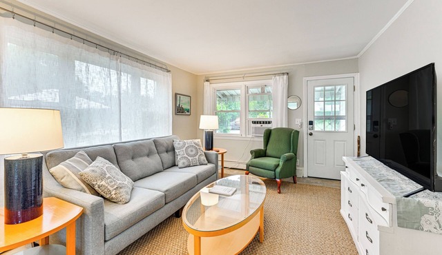 Bayfront East Quogue Retreat w/Private Boat Dock
