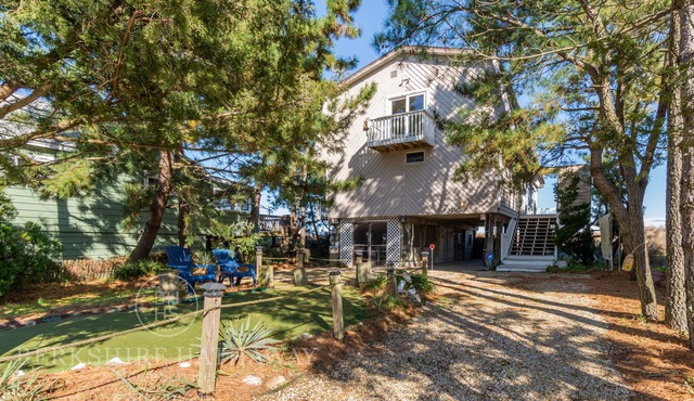 Bayfront home on Broadkill Beach! 1412 S Bayshore