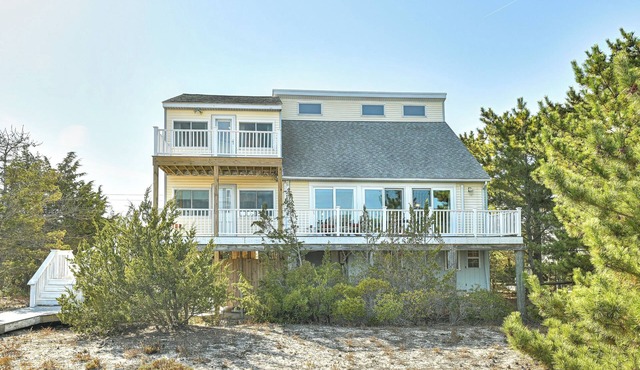 Bayfront in Broadkill Beach