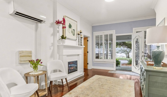 Bayhouse Estate (Main house)