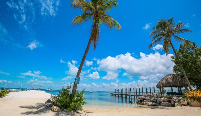 Bayhouse Home with Beach & Open Water Views! Amazing Sunsets!