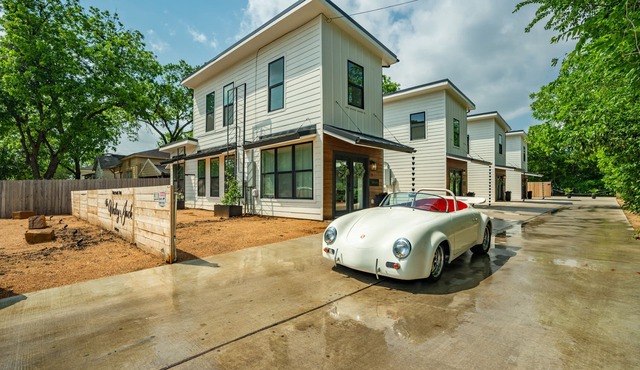 Baylor Loft 4