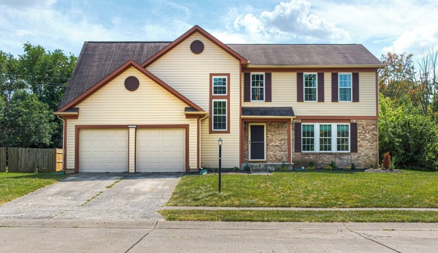 BayLUXhome Deck FirePit Sleeps12 Kid & Pet Friendlynn