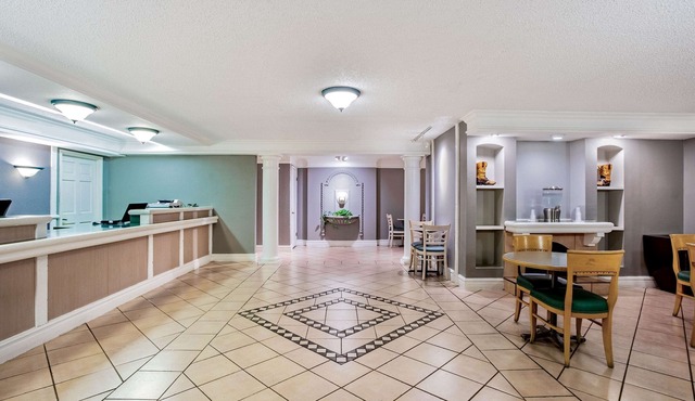 Baymont by Wyndham Abilene
