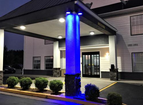 Baymont by Wyndham Adairsville