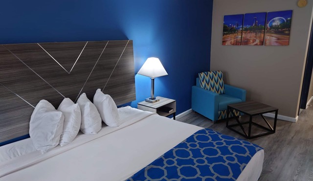 Baymont by Wyndham Adairsville