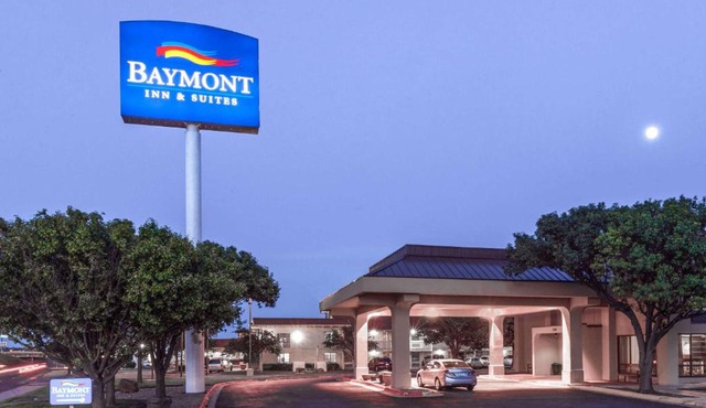 Baymont by Wyndham Amarillo East