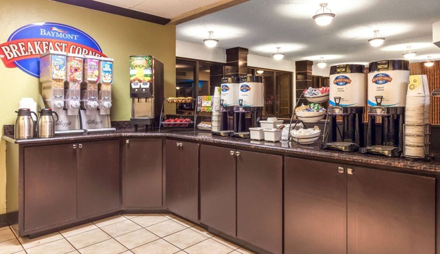 Baymont by Wyndham Amarillo East