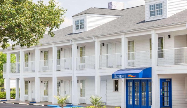 Baymont by Wyndham Anderson Clemson