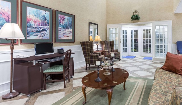 Baymont by Wyndham Anderson Clemson