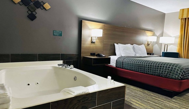 Baymont by Wyndham Anderson