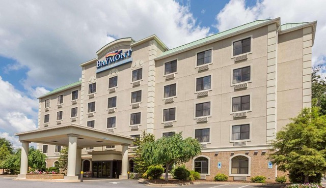 Baymont by Wyndham Asheville/Biltmore