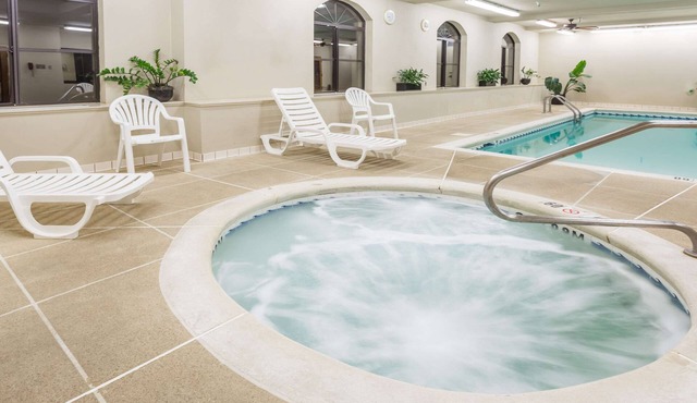 Baymont by Wyndham Asheville/Biltmore Village