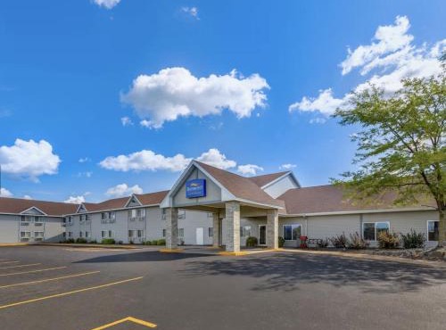 Baymont by Wyndham Baldwin