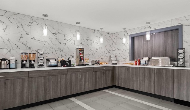 Baymont by Wyndham Batavia - Darien Lake