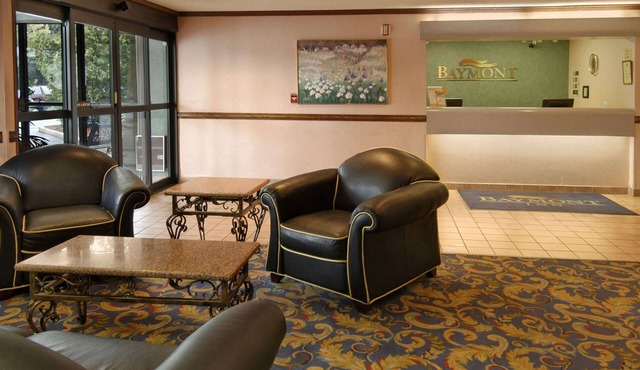 Baymont by Wyndham Battle Creek/I-94