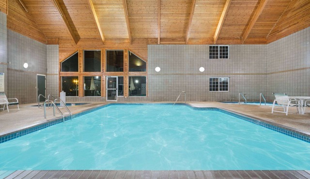 Baymont by Wyndham Baxter/Brainerd Area