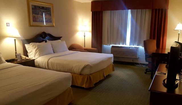 Baymont by Wyndham Belen NM