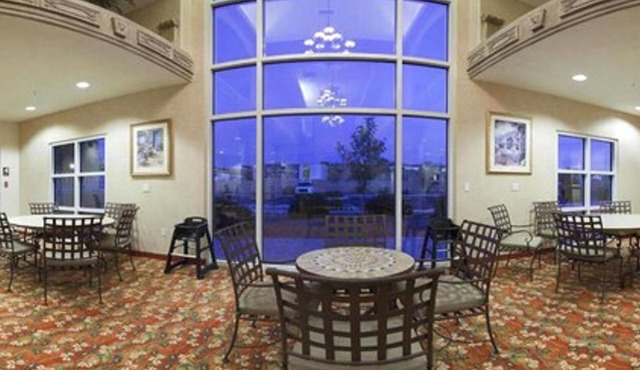 Baymont by Wyndham Belen NM