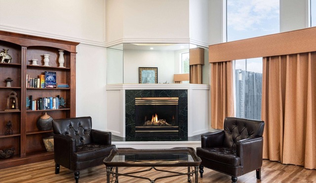 Baymont by Wyndham Bellingham