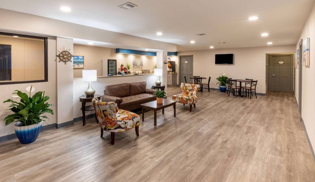 Baymont by Wyndham Biloxi/Ocean Springs