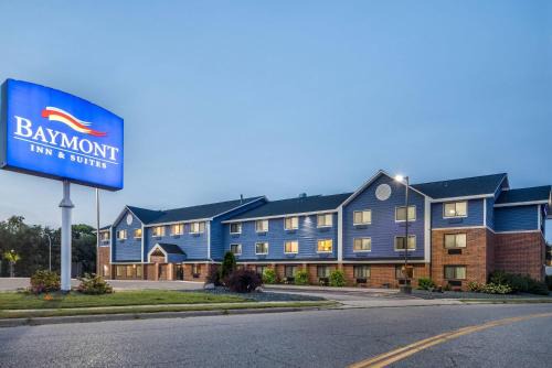 Baymont by Wyndham Bloomington MSP Airport