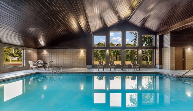 Baymont by Wyndham Bloomington MSP Airport