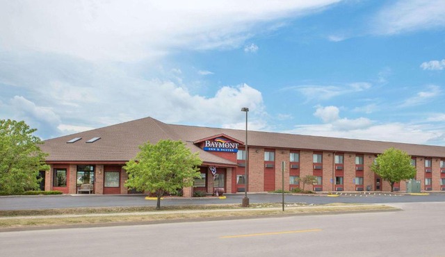 Baymont by Wyndham Boone