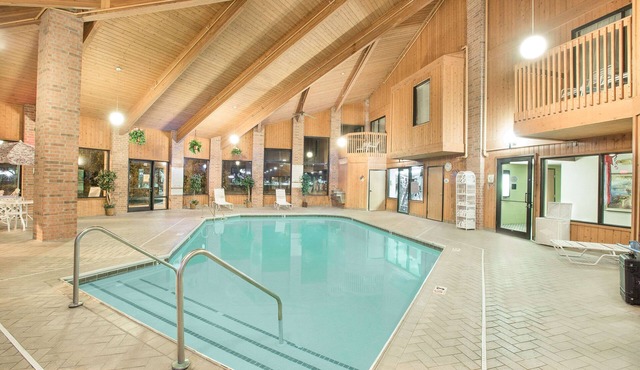 Baymont by Wyndham Boone