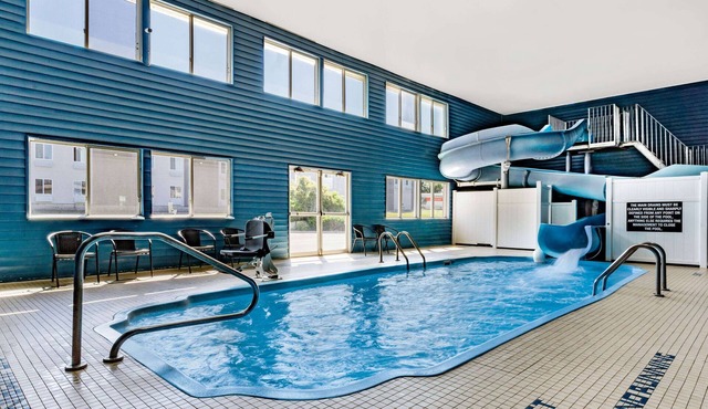 Baymont by Wyndham Bozeman