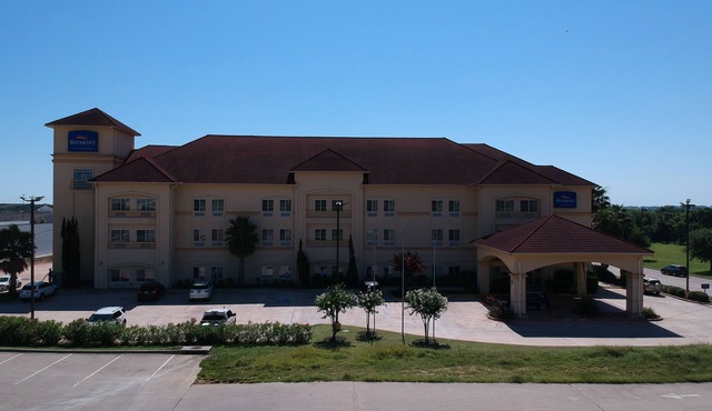 Baymont by Wyndham Brenham