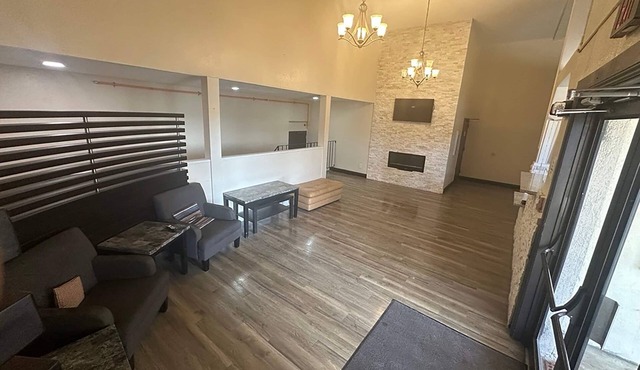 Baymont By Wyndham Bridgeton St Louis