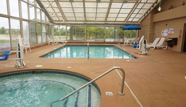 Baymont by Wyndham Bridgeport/Frankenmuth