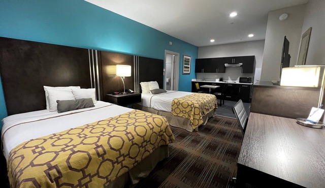 Baymont by Wyndham Bryan College Station