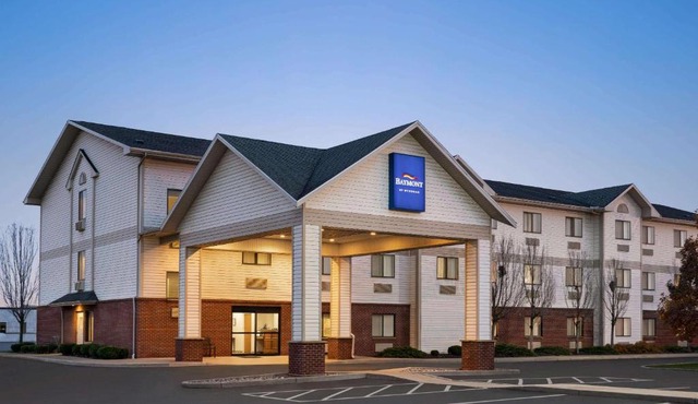 Baymont by Wyndham Buffalo