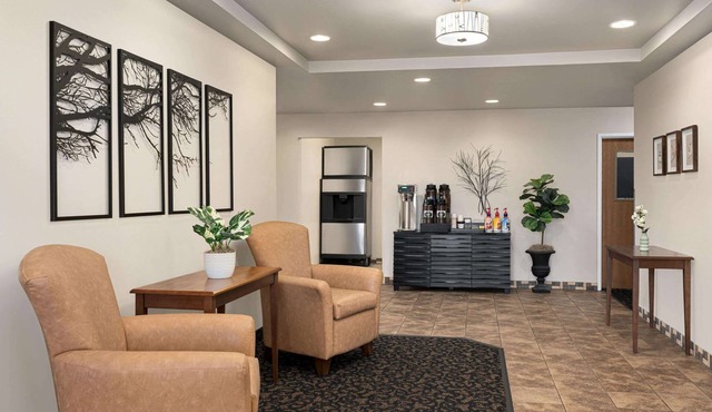 Baymont by Wyndham Buffalo