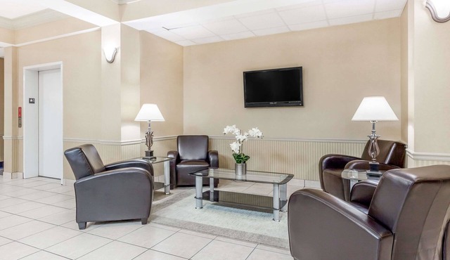 Baymont by Wyndham Cartersville