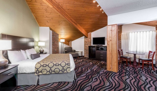 Baymont by Wyndham Cambridge