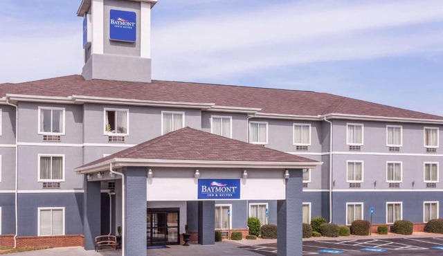 Baymont by Wyndham Cartersville