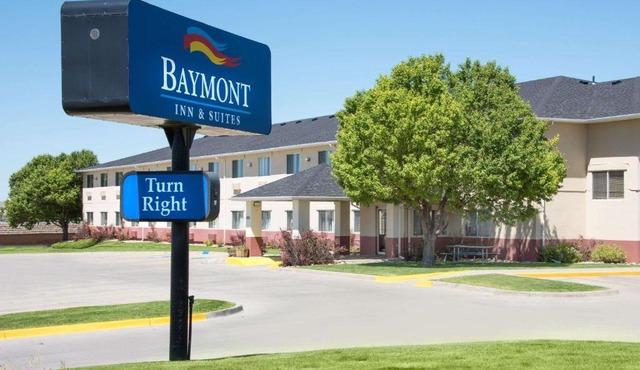 Baymont by Wyndham Casper East