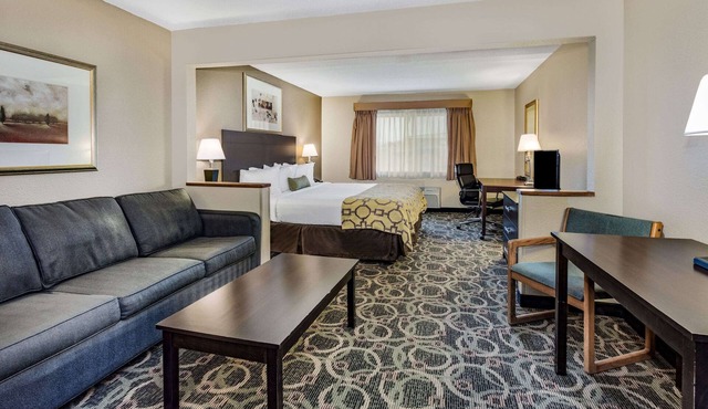 Baymont by Wyndham Casper East