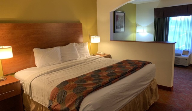 Baymont by Wyndham Cave City