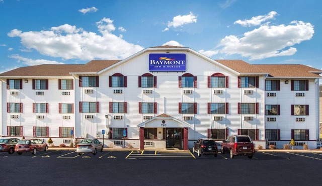 Baymont by Wyndham Cedar Rapids