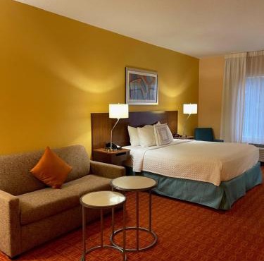 Baymont by Wyndham Chambersburg
